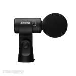 Shure MV88+ Cardioid/Bidirectional Stereo Condenser USB Mic - Image 5