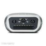 Shure MVi Digital Audio Interface 5 onboard DSP settings XLR/USB