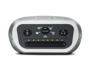 Shure MVi Digital Audio Interface XLR/USB