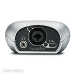 Shure MVi Digital Audio Interface 5 onboard DSP settings XLR/USB - Image 2