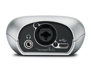 Shure MVi Digital Audio Interface XLR/USB