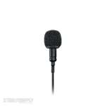Shure MVL Omnidirectional Condenser Lavalier Microphone 3.5mm