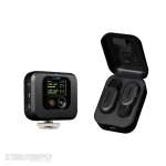 Shure MoveMic Two Reciever Kit 2-Ch Wireless Lav System 2xMics+Reciever