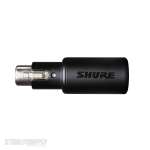 Shure MVX2U MOTIV XLR to USB Adapter