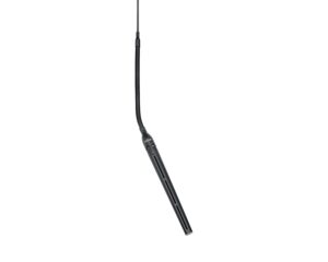 Shure MX202B/MS Microflex Overhead Mini-Shotgun Microphone XLR