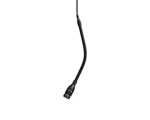 Shure MX202B/S Microflex Supercardioid Overhead Mic