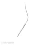 Shure MX202W-A/MS Microflex Overhead Mini-Shotgun Microphone XLR White