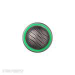 Shure MX395AL/O-LED Microflex Omnidirectional Button Boundary Mic+LED