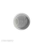 Shure MX395W/BI Microflex Bidirectional Button Boundary Microphone Wht