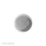Shure MX395W/C Microflex Cardioid Button Boundary Microphone White