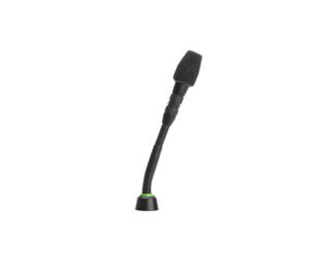 Shure MX405LP/S Microflex 5″ Supercardioid Gooseneck Mic