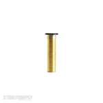 Shure MX405R/N Microflex 5" Gooseneck No Capsule Microphone Ring/Preamp - Image 2