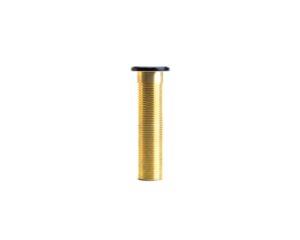 Shure MX405R/N Microflex 5″ Gooseneck No Capsule Microphone