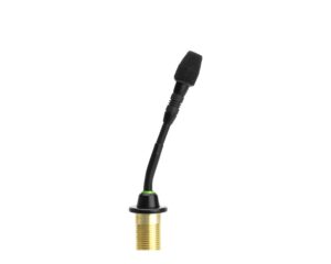 Shure MX405/S Microflex 5″ Supercardioid Gooseneck Microphone