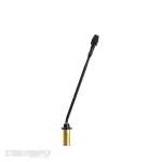 Shure MX410/C Microflex 10" Cardioid Gooseneck Microphone + Preamp