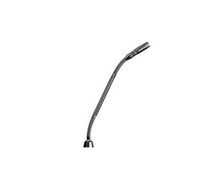 Shure MX410LPDF/S Microflex 10″ DualFlex Supercardioid Gooseneck Mic
