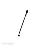 Shure MX410LP/S Microflex 10" Supercardioid Gooseneck Mic No Preamp