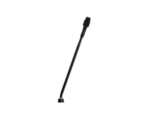 Shure MX410LP/S Microflex 10″ Supercardioid Gooseneck Mic