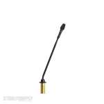 Shure MX410R/C Microflex 10" Cardioid Gooseneck Microphone/Ring/Preamp