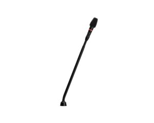 Shure MX410RLP/C Microflex 10″ Cardioid Gooseneck
