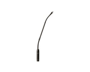 Shure MX412/N Microflex 12″ No Capsule Gooseneck Microphone