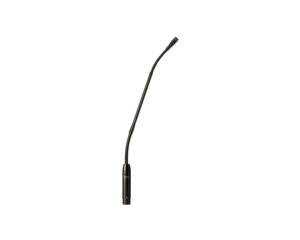 Shure MX412/S Microflex 12″ Supercardioid Gooseneck Microphone