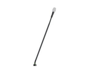Shure MX415LP/N Microflex 15″ No Capsule Gooseneck Microphone