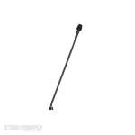 Shure MX415LP/S Microflex 15" Supercardioid Gooseneck Mic No Preamp