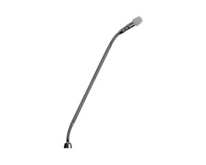Shure MX415RLPDF/N 15″ Duelflex No Capsule Gooseneck Microphone