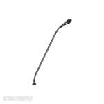 Shure MX415RLPDF/S 15" Duelflex Supercardioid Gooseneck Mic/Ring No Amp