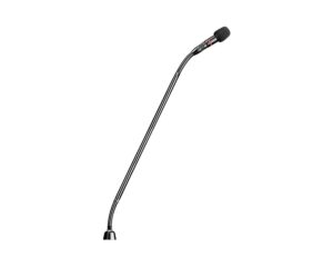 Shure MX415RLPDF/S 15″ Duelflex Supercardioid Gooseneck Microphone