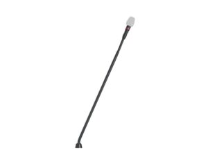 Shure MX415RLP/N Microflex 15″ No Capsule Gooseneck Microphone
