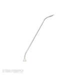 Shure MX415WLPDF/N Microflex 15" Duelflex Cardioid Gooseneck NoPreamp W