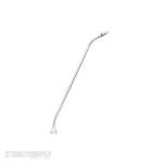 Shure MX415WRLPDF/N 15" Duelflex Cardioid Gooseneck Mic/Ring NoPreamp W