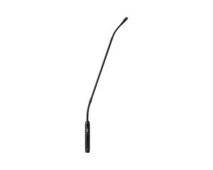 Shure MX418S/C Microflex 18″ Cardioid Gooseneck Microphone