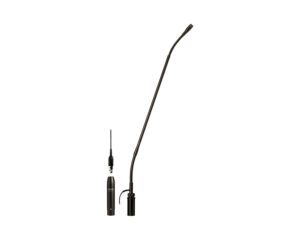 Shure MX418SE/S Microflex 18″ Supercardioid Gooseneck Microphone