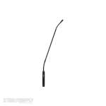 Shure MX418S/N Microflex 18" No Capsule Gooseneck Microphone LED/Preamp