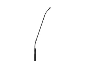 Shure MX418S/N Microflex 18″ No Capsule Gooseneck Microphone