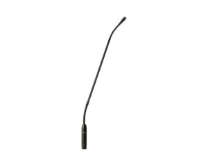 Shure MX418/S Microflex 18″ Supercardioid Gooseneck Microphone