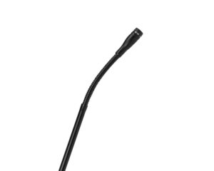 Shure MX424/S Microflex 24″ Supercardioid Gooseneck Microphone