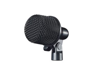 Shure Nexadyne 2 Supercardioid Dynamic Kick Drum Microphone