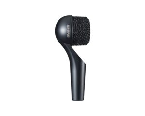 Shure Nexadyne 5 Supercardioid Dynamic Guitar Amp Microphone
