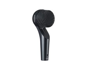 Shure Nexadyne 5 Supercardioid Dynamic Guitar Amp Microphone