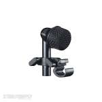Shure Nexadyne 6 Supercardioid Dynamic Tom/Snare Microphone