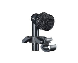 Shure Nexadyne 6 Supercardioid Dynamic Tom/Snare Microphone