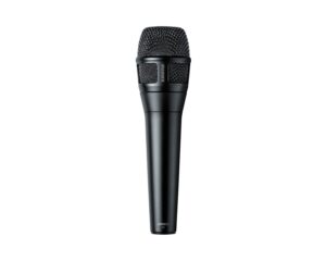 Shure NXN8/S Nexadyne Supercardioid Dynamic Vocal Microphone