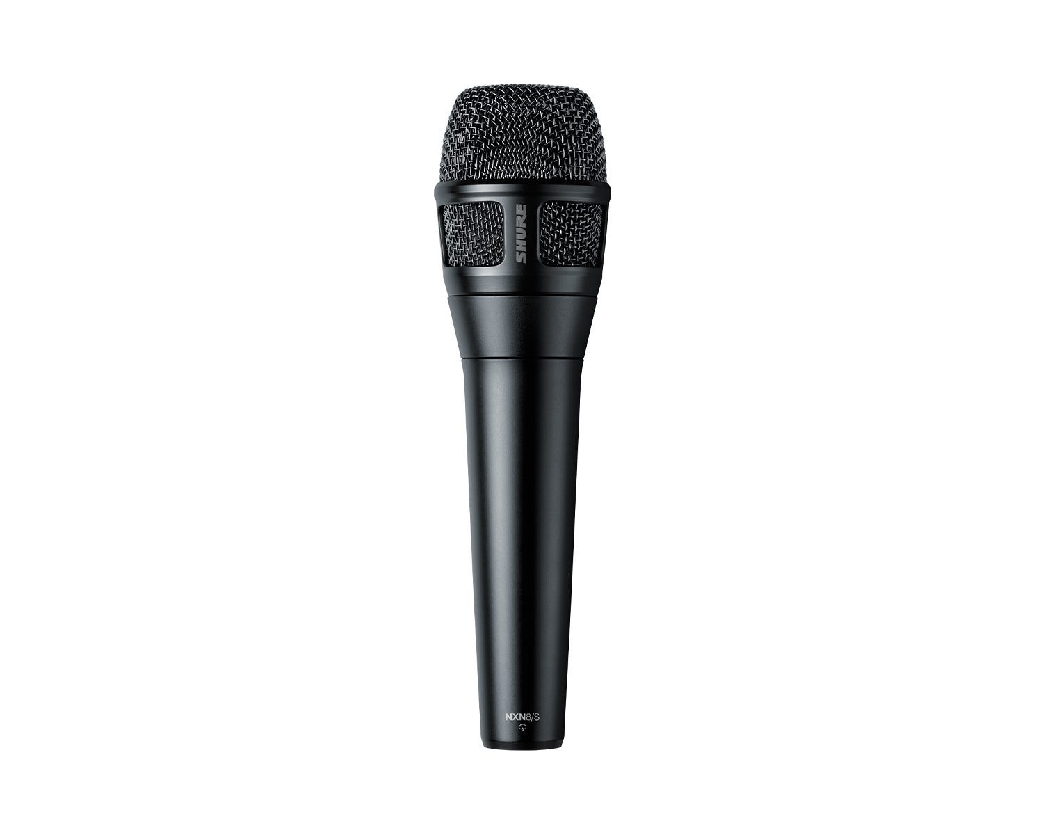 SHUNXN8S_Shure_NXN8S_Image_1.jpg Shure NXN8/S Nexadyne Supercardioid Dynamic Vocal Microphone - Image 1