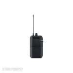 Shure PSM 300 P3R Wireless IEM Bodypack Receiver K3E