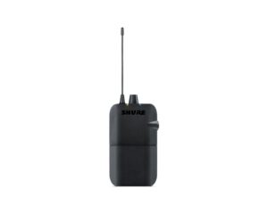 Shure PSM 300 P3R (K3E) Wireless IEM Bodypack Receiver
