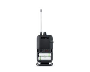 Shure PSM 300 P3R (K3E) Wireless IEM Bodypack Receiver